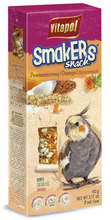 Maiustus lindudele Vitapol Smakers, 2 tk