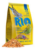 Rio täissööt viirpapagoidele, 500 g