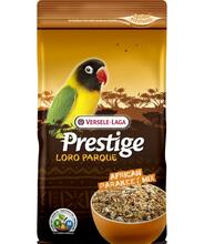 Linnutoit Versele-Laga Prestige Loro Parque African Parakeet Mix, 1 kg