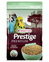 Papagoitoit Versele-Laga Budgies Premium, 2,5 kg