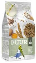 Witte Molen PUUR täissööt viirpapagoidele, 750 g