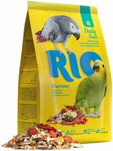 Rio papagoide sööt, 500 g
