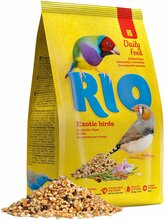 Toit eksootilistele lindudele RIO, 500 g