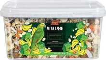 Täissööt suurtele papagoidele Vitapol Vitaline, 1.9 kg