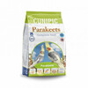 Premium nimfipapagoide sööt CUNIPIC, 1 kg
