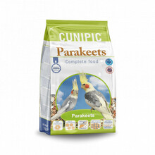 Premium nimfipapagoide sööt CUNIPIC, 1 kg
