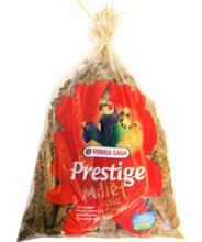 Maiustus lindudele Versele-Laga Prestige Millet Gold, 300 g