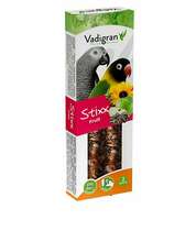 Maiustus lindudele Vadigran Stixx Fruit, 2 tk, 115 g