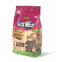 Täissööt papagoidele Vitapol, 500g