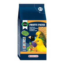 Linnutoit Versele Laga Frutti Patee puuviljadega, 250 g