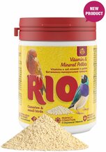 Vitamiinid lindudele Mealberry, 0.12 kg