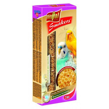 Maius viirpapagoidele Vitapol Smakers meega, 2 tk