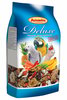 Kuivtoit suurtele papagoidele Avicentra Deluxe, 15 kg