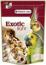 Papagoitoit Versele-Laga puuviljade ja teraviljaga, 750 g