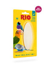 RIO seepia viirpapagoidele, M
