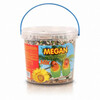Papagoitoit Megan ME11, 650 g