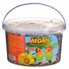 Toit keskmistele papagoidele Megan, 1.95 kg