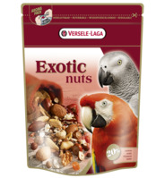Papagoide toit pähklitega Versele-Laga, 750 g