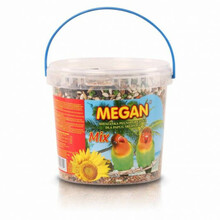 Papagoitoit Megan ME11, 650 g
