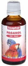 Vitamiinid lindudele Beaphar Paganol, 50 ml