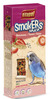 Maius viirpapagoidele Vitapol Strawberry Smakers, 2 tk