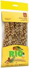 RIO hirsikobarad lindudele, 100 g