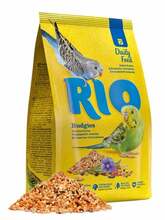 Rio seemnesegu viirpapagoidele, 1 kg