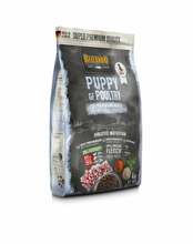 Kuivtoit kutsikatele Belcando Finest Grain Free Puppy Poultry, 1 kg