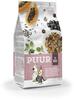 Papagoitoit Witte Molen Puur, 2 kg