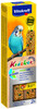 Maiuspulgad viirpapagoidele Vitakraft Kracker, 2 tk
