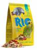 Papagoitoit RIO, 1 kg