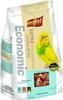 Kuivtoit lahutamatutele papagoidele Vitapol Economic, 1.2 kg