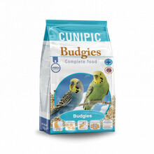 Viirpapagoi toit Cunipic, 1 kg