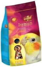 Toit nümfidele Vitapol Premium Complete, 1 kg