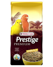 Toit kanaarilindudele Versele-Laga Canaries Premium, 20 kg