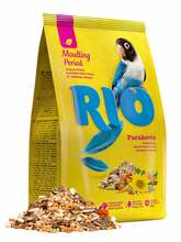 Pesitsusperioodi toit viirpapagoidele Rio, 1 kg