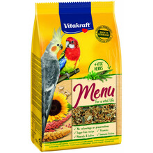 Papagoitoit Vitakraft, 1 kg