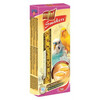 Maiustus viirpapagoidele Vitapol Smakers munaga, 2 tk, 80g