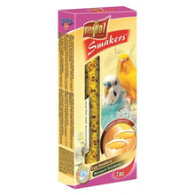 Maiustus viirpapagoidele Vitapol Smakers munaga, 2 tk, 80g