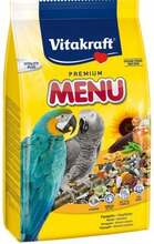 Linnutoit meega Vitakraft Menu Honig, 1 kg