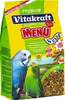 Linnutoit viirpapagoi poegadele Vitakraft Menu Budgies Kids, 500 g