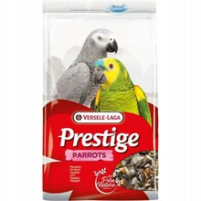 Papagoide sööt Versele-Laga Prestige Parrots, 3.3 kg