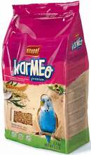 Toit nimfopapagoidele Vitapol Karmeo Premium, 2.5 kg