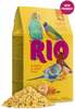 Munasööt viirpapagoidele RIO, 250 g