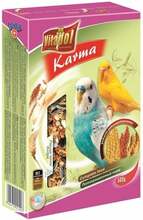 Linnutoit viirpapagoidele Vitapol, 500 g