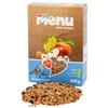 Comfy Menu toit viirpapagoidele puuviljadega, 500 g