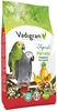 Linnutoit Vadigran Parrot Tropical, suurtele papagoidele, 0.65 kg