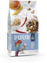 Papagoitoit Witte Molen Puur Parrots, 2 kg
