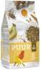 Lesitoit kanarilindudele Witte Molen PUUR, 750 g