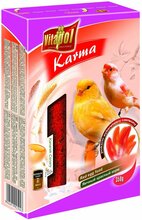 Lindude toit kanarilindudele Vitapol Complete, 350 g